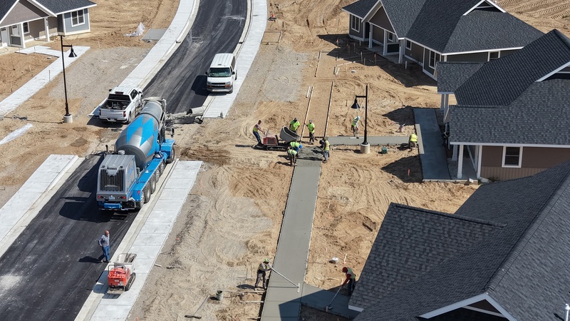 Kchi-Noodin Kaamdaakiing Sitework