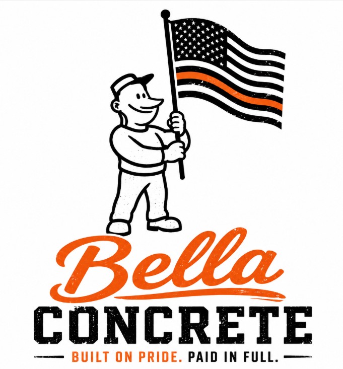 Bella Concrete & Construction